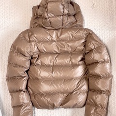 【美品】DUVETICA ダウン　レディース　キッズの画像