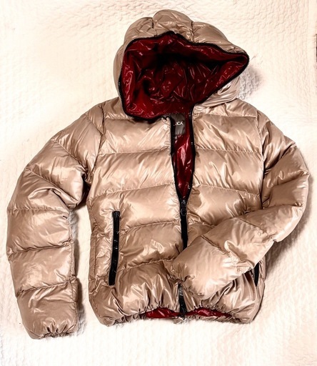 【美品】DUVETICA ダウン　レディース　キッズ