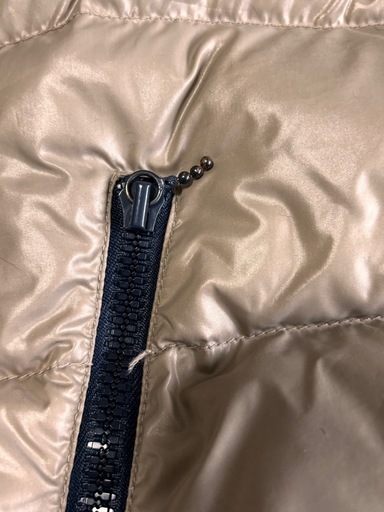【美品】DUVETICA ダウン　レディース　キッズ