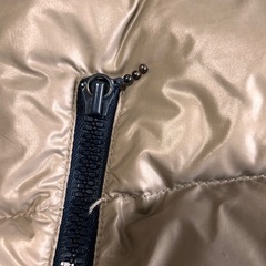 【美品】DUVETICA ダウン　レディース　キッズの画像
