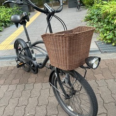 チャリの画像