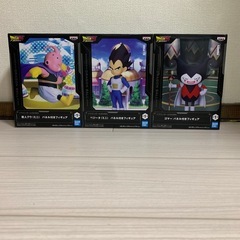 ドラゴンボール　DAIMAの画像