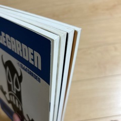 ELLEGARDEN バンドスコア 4冊セットの画像