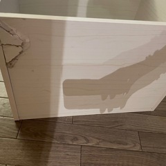 ニトリカラーボックスの画像