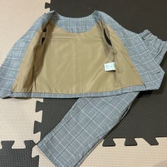 90センチ⭐︎フォーマルの画像