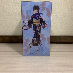 リコリス・リコイル 井ノ上たきなの画像