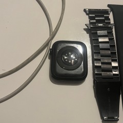 値引きしました！Apple Watch series7 美品の画像