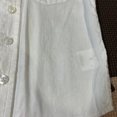 90センチ⭐︎シャツの画像