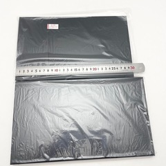 【未使用】組立式パソコンラック スチール棚の画像