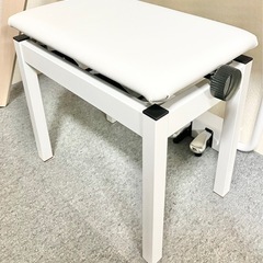 【極美品】CASIO 電子ピアノ 木製鍵盤 PX-S7000WE【無料配送可能】の画像