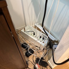 90センチ水槽と水槽台と水換えいらないフィルターなどセットの画像