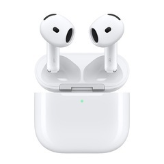 【協力求む/新品】AirPods 4 ノイズキャンセリング搭載の画像