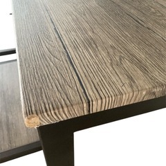 ダイニングテーブル＆チェア4脚セットの画像
