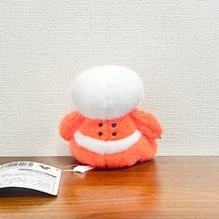 新品未使用 ベイマックス ミルキーボア コスチュームマスコットの画像