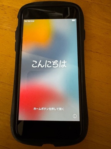 iPhone SE 第2世代　本体　128GB