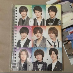 Hey!Say!JUMP グッズ まとめ売りの画像