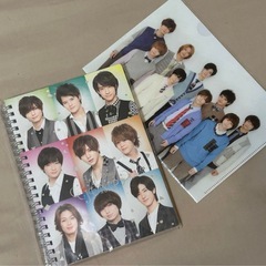 Hey!Say!JUMP グッズ まとめ売りの画像