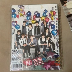 Hey!Say!JUMP グッズ まとめ売りの画像