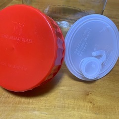 日本製⭐︎果実酒保存瓶の画像