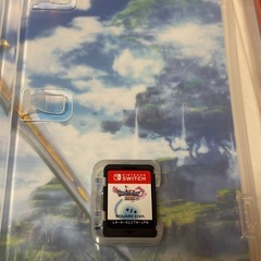 ドラゴンクエスト11 Switchの画像