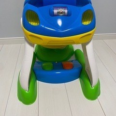 よくばりこども運転手ファンイヤーズ　玩具の画像