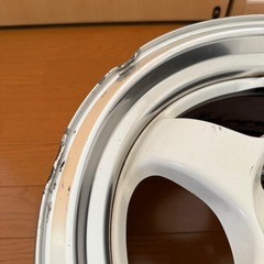 work Meister S1 16インチ 7J
8Jの画像