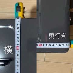 パロマ 都市ガス用 ガスコンロの画像