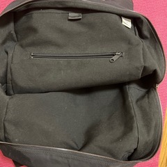 porter ブラック トートバッグ　吉田カバン　ポーターの画像