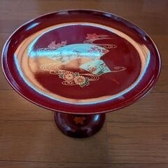 高坏(たかつき)　一脚の画像