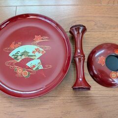 高坏(たかつき)　一脚の画像