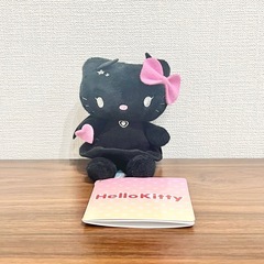 新品未使用 サンリオ マスコット XOXOギャル vol.2 2点セット の画像