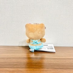新品未使用 サンリオ マスコット XOXOギャル vol.2 2点セット の画像