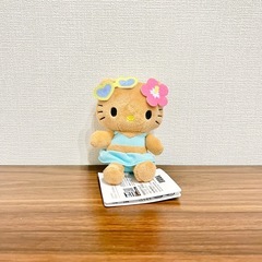 新品未使用 サンリオ マスコット XOXOギャル vol.2 2点セット の画像