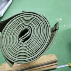 ござの敷物 2枚 ゴザ イ草？い草？の画像