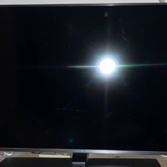 ハイセンス50インチテレビ50A6800の画像