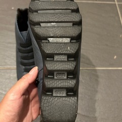 SCOTT レディースブーツ
の画像