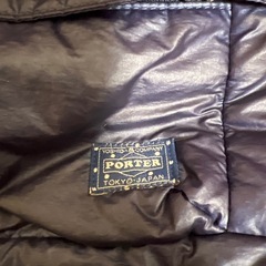 PORTER ショルダーバッグ ポーター　ポーターガール　吉田カバン　ANA限定の画像