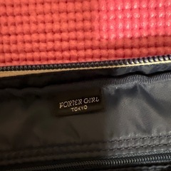 PORTER ショルダーバッグ ポーター　ポーターガール　吉田カバン　ANA限定の画像