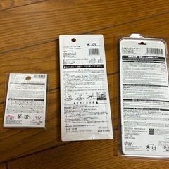 ネイルチップなどセットの画像