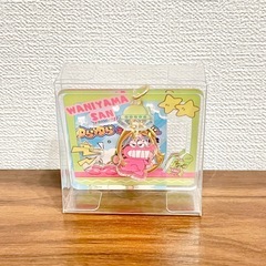 新品未使用 クレヨンしんちゃん ゆらゆらキーホルダー Vol.2 2点セットの画像