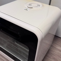 食器洗い乾燥機 工事不要の画像
