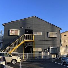 😺初期安部屋探し😺初期費用０円😺大型ロフト付✨舞浜へ１０分の二又...