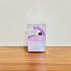 新品未使用 サンリオ 地球儀 オイルマスコット クロミちゃんの画像