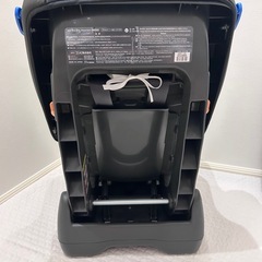 Combi ウィゴー　サイドプロテクション　エッグショックの画像