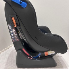 Combi ウィゴー　サイドプロテクション　エッグショックの画像