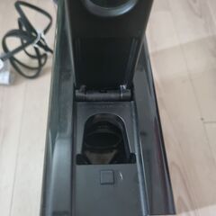 ネスプレッソマシンの画像