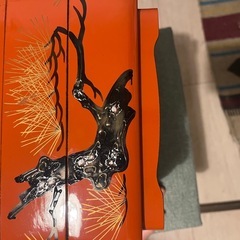 お重箱の画像