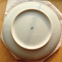 【美品】有田焼 林斎 大皿の画像