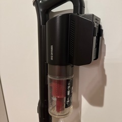 掃除機の画像
