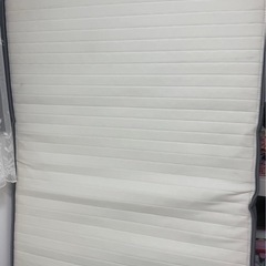 セミダブルベッドセットの画像